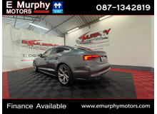 2018 Audi A5 2.0L Diesel For Sale Images