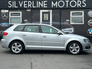 2013 AUDI A3 1.4  Automatic