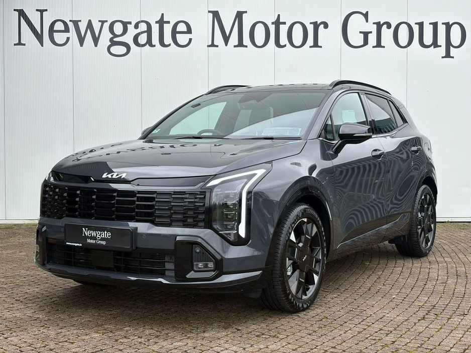 Used Kia Sportage 2026 in Meath