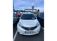 Nissan Note DBA-E12 5DR AUTO