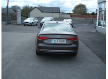 2018 Audi A4 2L Diesel For Sale Images