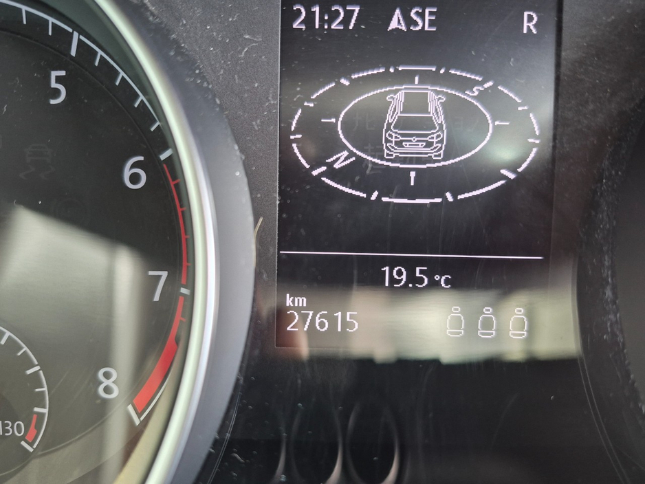 2015 Volkswagen Golf 1.2L Petrol For Sale Images
