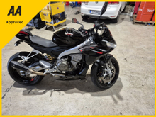 2023 Aprilia Tuono 0.9L Petrol For Sale Images