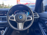 2022 BMW 3 SERIES 330e M SPORT AUTO HYBRID ESTATE