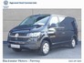2022 VOLKSWAGEN TRANSPORTER 2.0TDI 28 110BHP SHORT WHEEL BASE (VAT INVOICE)