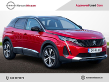 Peugeot 3008 1.2 PureTech 130bhp Auto 6.4 Allure *SPACIOUS & PRACTICAL*