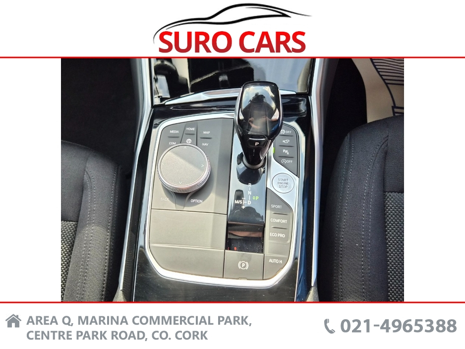 2021 BMW 3 Series 2L Petrol For Sale Images