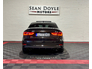 2014 AUDI S3 2.0 TFSI SALOON QUATTRO AUTO