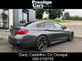 2020 BMW 4 SERIES 420 D M SPORT GRAN COUPE 5DR AUTO 190 BHP,M PERFORMANCE BODY KIT,MINERAL GREY,VIRTUAL COCKPIT,LEATHER,HEATED SEATS,HEATED STEERING WHEEL,XENON LIGHTS,PARK SENSORS,PRIVACY GLASS,FBMWSH,HIGH SPEC