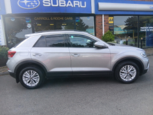 2023 Volkswagen T-Roc 2L Diesel For Sale Images