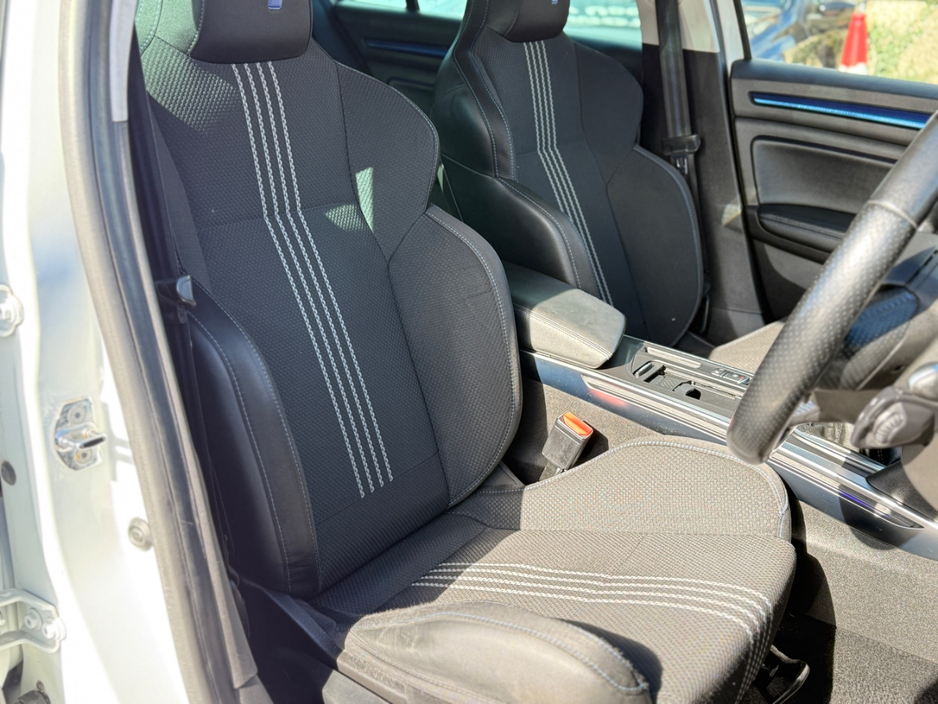 2017 Renault Megane 1.5L Diesel For Sale Images