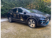 Kia Niro eNiro (Long) EV PE