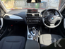 2016 BMW 1 SERIES 118i 1.5 AUTOMATIC - UPGRADED ALLOYS