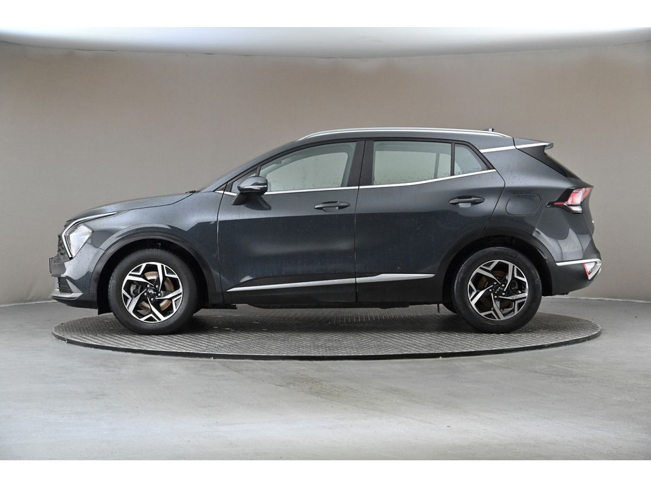 Kia Sportage 1.6 CRDi 6SPD 115BHP K2 — thumbnail 5