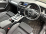 2014 AUDI A4 S LINE - AUTO - 2.0 PETROL - BLUETOOTH STREAMING - 200TAX - REVERSE CAMERA - 