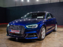 2020 AUDI S3 2.0L QUATTRO - PETROL AUTO - HALF LEATHER/HEATED SEATS - ANDROID AUTO/APPLE CARPLAY