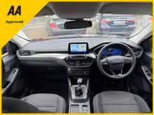 2022 Ford Kuga 1.5L Diesel For Sale Images