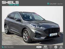 Ford Kuga 2.5 Duratec 190PS FHEV ST-Line...