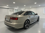 2017 AUDI A6 S LINE 2.0TDI  ULTRA (BLACK PACK) 190BHP S TRONIC VW/AUDI SPECIALISTS WWW.DENISDARCYCARS.IE