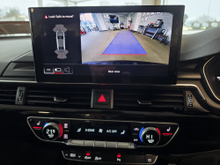 2024 Audi A4 2L Diesel For Sale Images