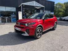Citroen C3 Aircross PLUS PURE TECH 100