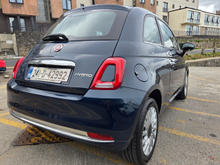 2024 Fiat 500 1L Petrol For Sale Images
