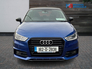 2018 AUDI A1 1.0 TFSI S-Line Automatic Two Tone
