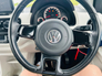 2016 VOLKSWAGEN UP! Ideal Learner Car 1.0 Automatic 