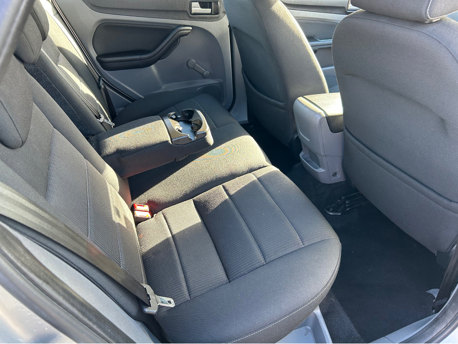 2011 Ford Focus 1.6L Diesel For Sale Images