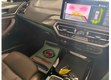 2022 BMW X3 2.0L Hybrid For Sale Images