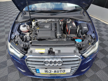 2016 Audi A3 1.4L Petrol For Sale Images