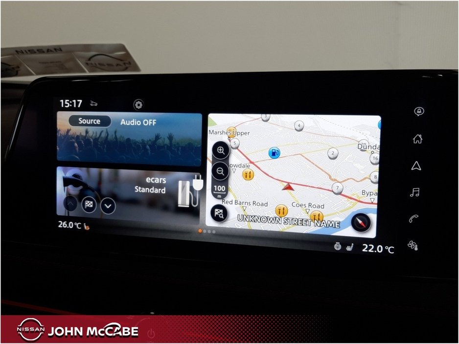 2025 Nissan Ariya 0L Electric For Sale Images