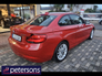 2018 BMW 2 SERIES 218D SE G1 ZAA2 2DR