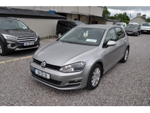 2016 Volkswagen Golf 1.6L Diesel For Sale Images