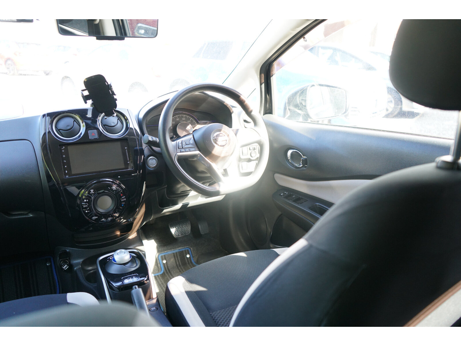 Nissan Note — thumbnail 19