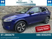 Nissan Qashqai EPOWER SV PREMIUM GR R RR...