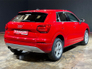 2019 AUDI Q2 1.0 TFSI - AUTOMATIC - HEATED SEATS - REVERSE CAMERA - ALLOYS