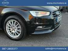 2015 Audi A3 1.4L Petrol For Sale Images