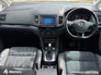 2018 VOLKSWAGEN SHARAN 7 seater DSG AUTOMATIC