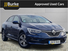Renault Megane 1.5 Blue dCi 115 Iconic...