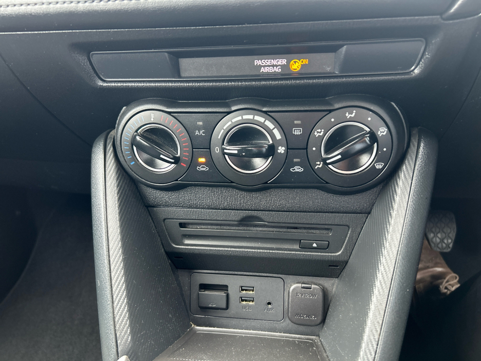 2018 Mazda CX-3 1.5L Diesel For Sale Images