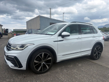 2021 Volkswagen Tiguan 2L Diesel For Sale Images