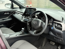 2023 Toyota C-HR 1.8L Petrol Hybrid For Sale Images