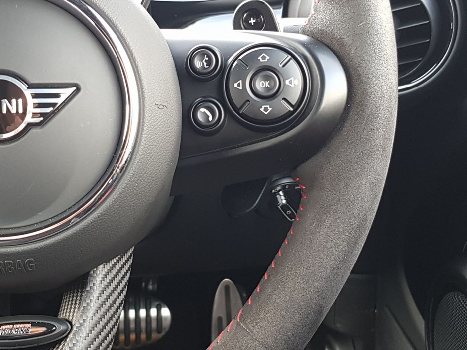 2022 MINI Hatch 2.0L Petrol For Sale Images