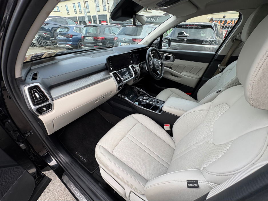 2021 Kia Sorento 2.2L Diesel For Sale Images