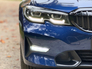 2019 BMW 3 SERIES G20 318D SPORT PLUS * BLACK PACK *