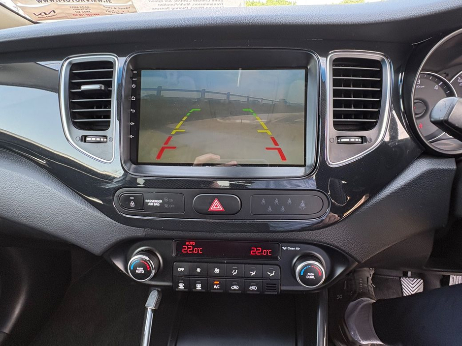 2016 Kia Carens 1.7L Diesel For Sale Images