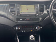 2019 Kia Carens 1.7L Diesel For Sale Images