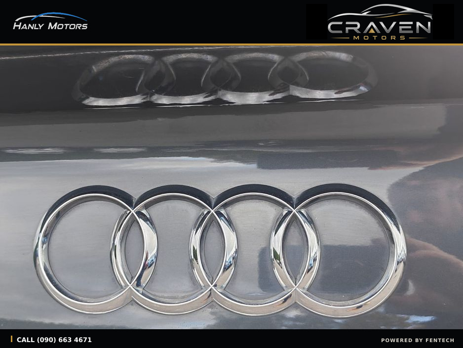 2023 Audi A4 2L Diesel For Sale Images