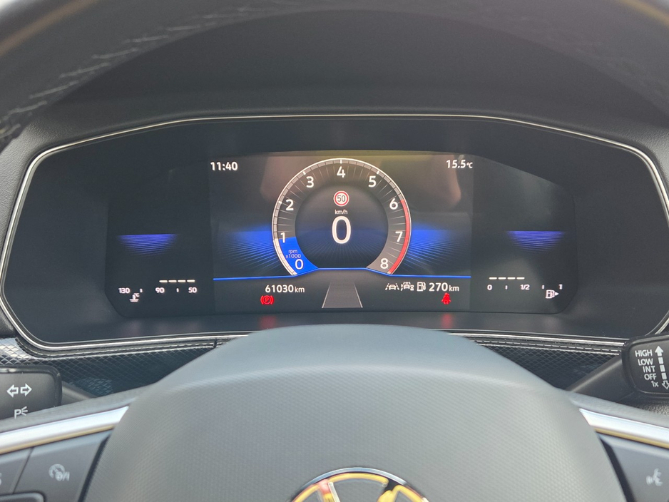 2024 Volkswagen T-Cross 1L Petrol For Sale Images